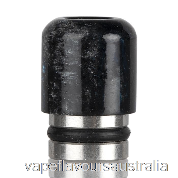 Vape Australia 510 MINI Poland Hybrid Drip Tip Black